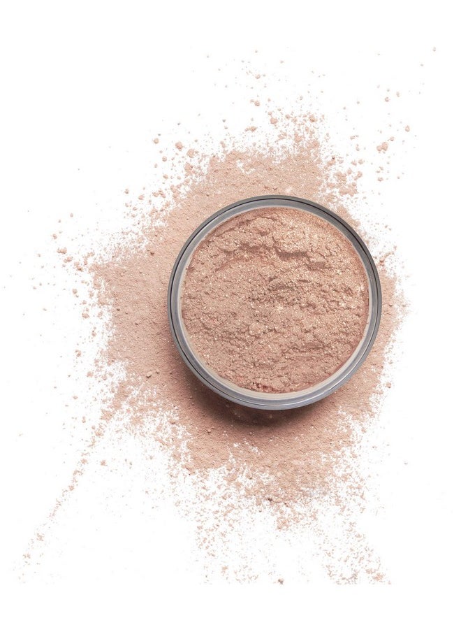 Milani Make It Last Setting Powder - Radiant (0.12 Ounce) Cruelty-Free Mattifying Face Powder that Sets Makeup for Long-Lasting Wear