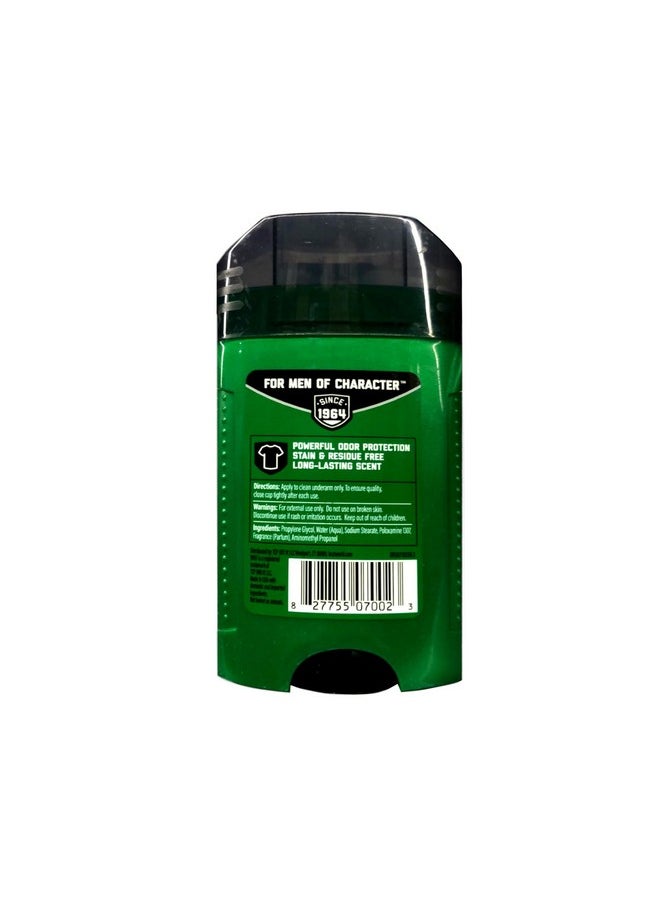 BRUT Deodorant Stick Classic Fragrance 2.25 oz