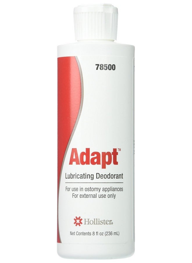 Adapt Lubricating Deodorant - 8 oz bottle
