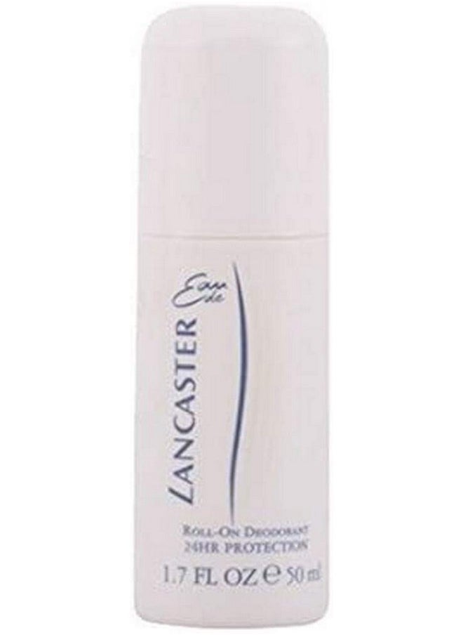 EAU DE LANCASTER Roll on deodorant 50 ml
