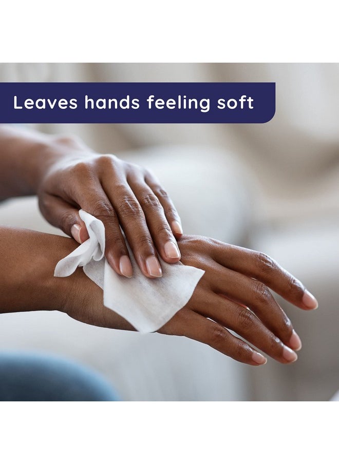 Wet Ones Antibacterial Hand Wipes, Tropical Splash - 20 ct. Size Wipes (10 Pack)