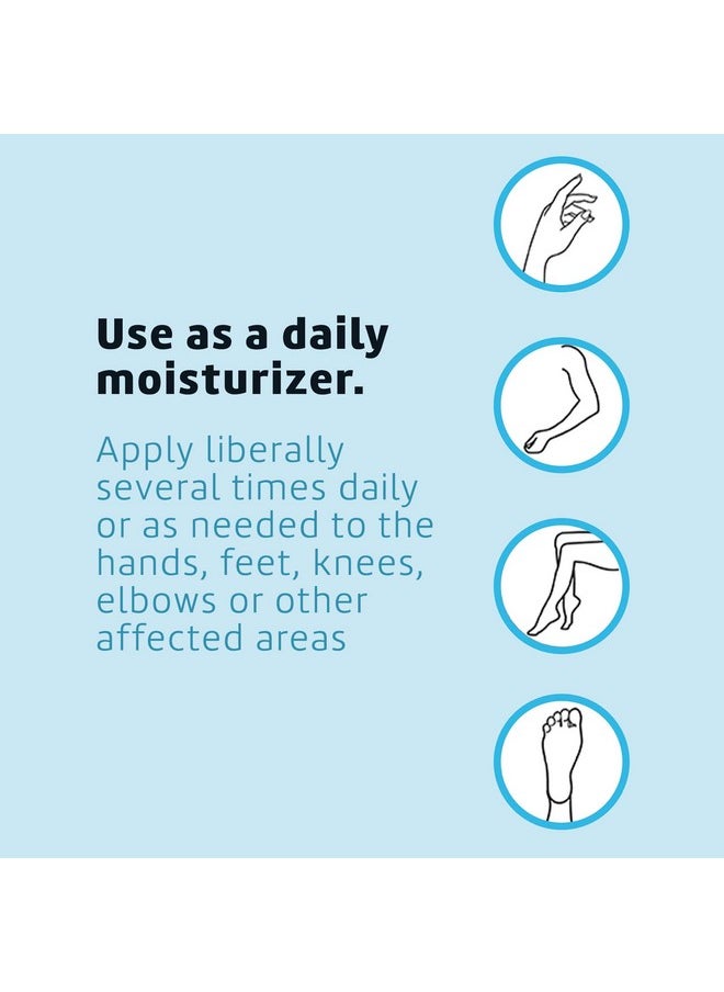 De La Cruz Arnica Salve, Foot Cream for Dry and Cracked Feet and Moisturizing Hand Salve for Dry Hands, 24 Hour Moisture for Dry and Rough Skin - JUMBO SIZE 5.5 OZ