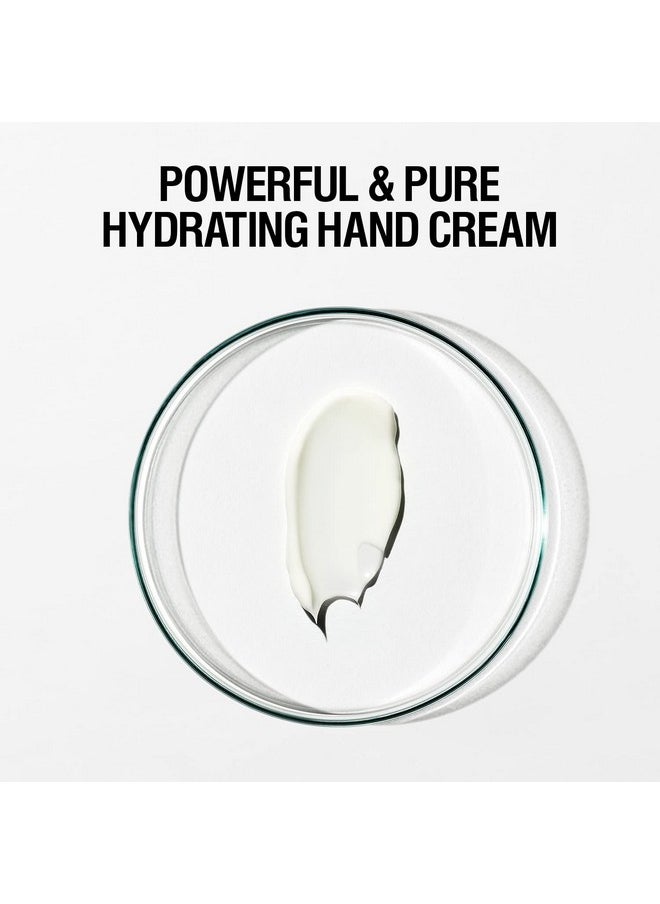 Grown Alchemist Hand Cream Vanilla and Orange Peel. Non-Greasy Moisturizer that Soothes and Softens Hands (65ml)