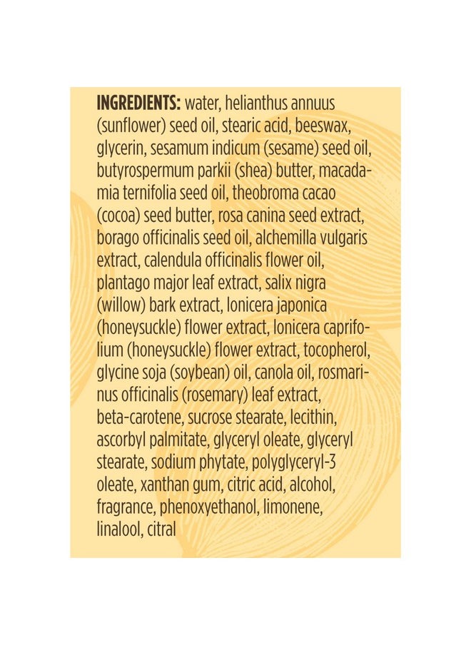 Burt's Bees Shea Butter Hand Repair Cream, 3.2 Oz (Package May Vary)