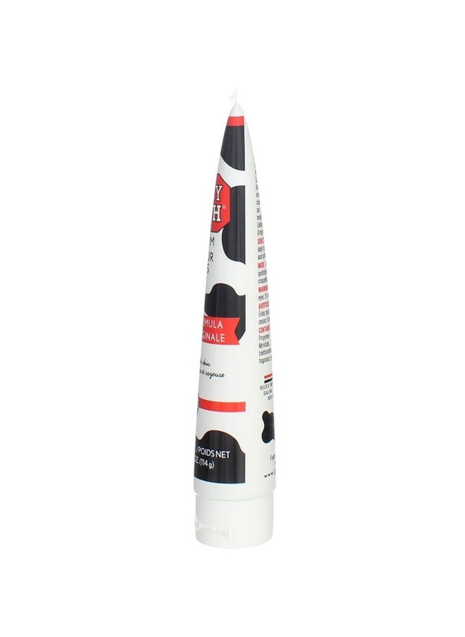 Udderly Smooth Hand Cream 4 Oz (Pack of 2)
