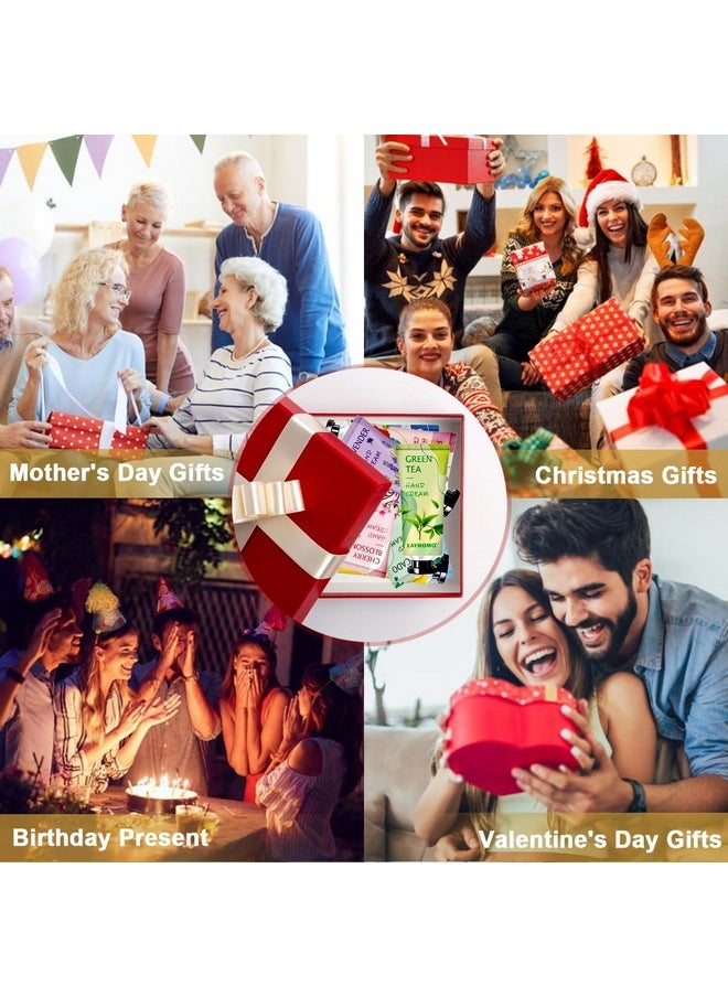 20 Pack Stocking Stuffers for Adults Women Hand Cream Gifts Set Christmas Gifts,Bulk Hand Lotion Travel Size for Dry Hands,Thank You Gifts,Stocking Stuffers for Adults,Appreciation Gifts