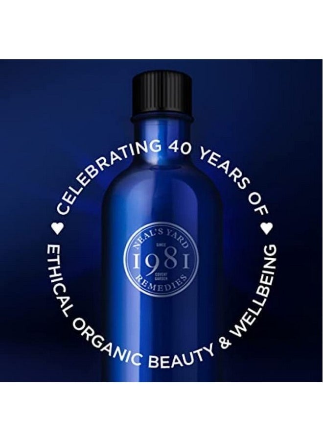 NEALS YARD REMEDIES Wild Rose Hand Cream, 50 ML