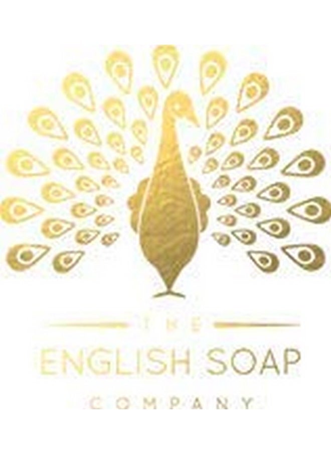 The English Soap Company Royal Botanical Gardens, Kew Grapefruit & Lily Hand Cream, 75mls