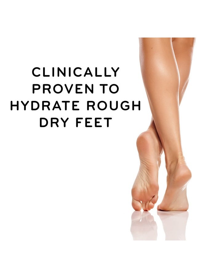 AmLactin Foot Cream Therapy, 3 Ounce (Pack of 2)