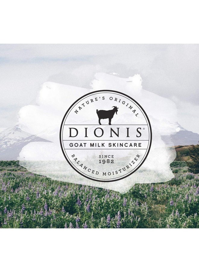 Dionis Goat Milk Lavender Blossom Scent Hand Cream 1 oz. 1 pk