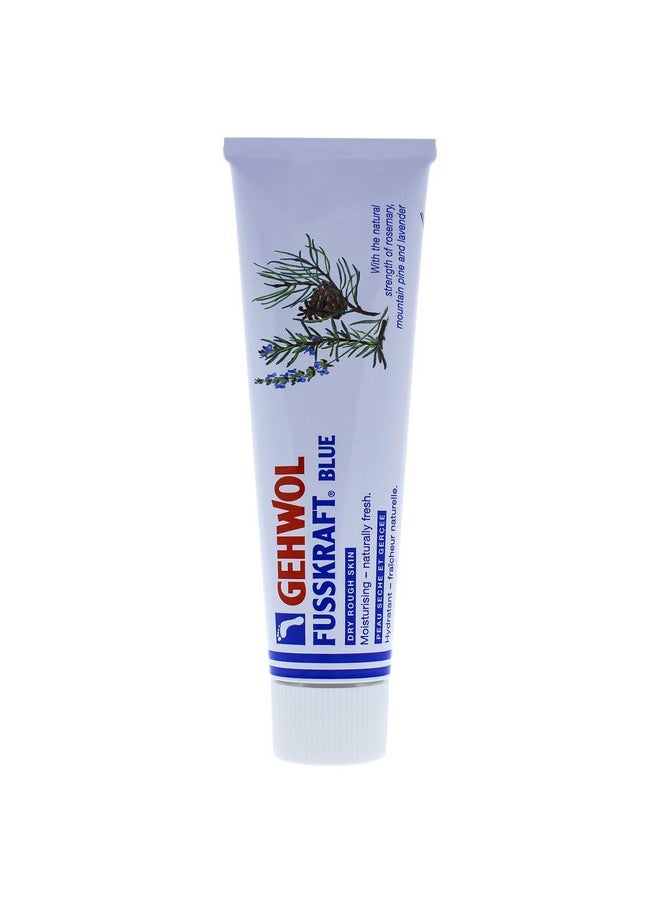 Gehwol Fusskraft Blue,2.6oz
