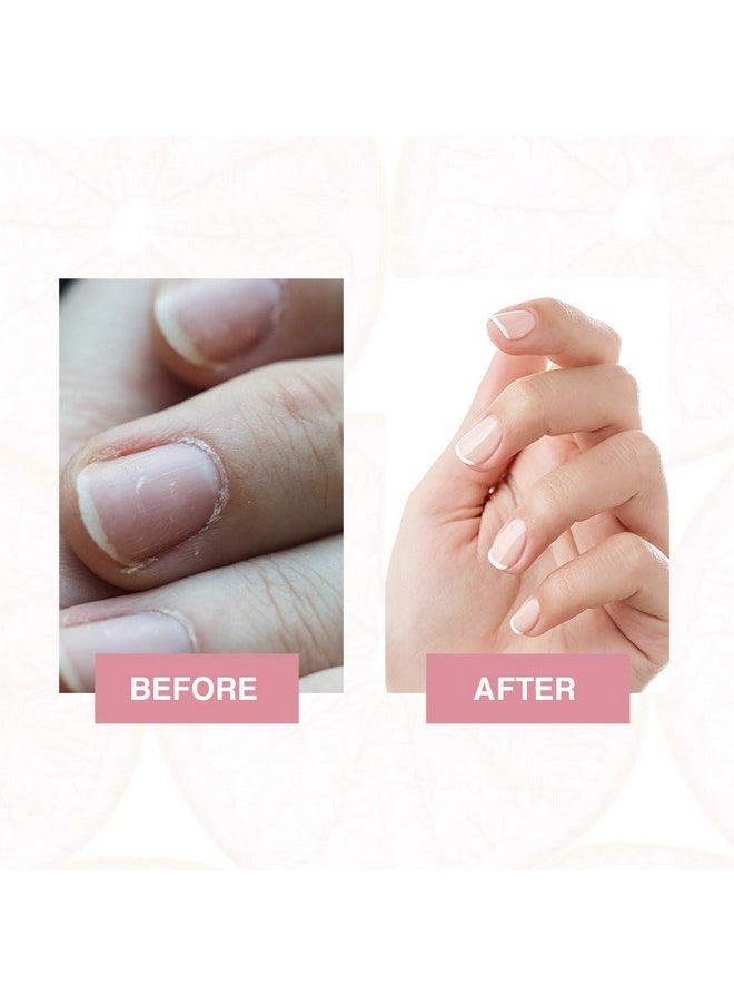 Gena Mani Spa Liquid Hand Soak | Softens, Moisturizes Hands, Nails, and Cuticles For Great Manicure Pre Treatment | Made in the USA |Grapefruit Scent |8 Oz