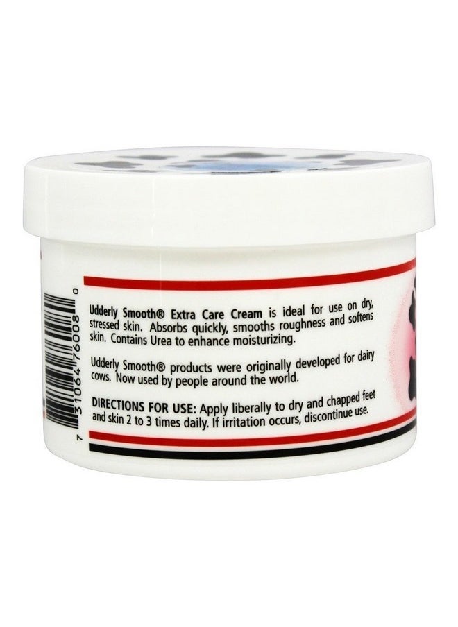 Udderly Smooth Hand & Foot Cream 8 Oz