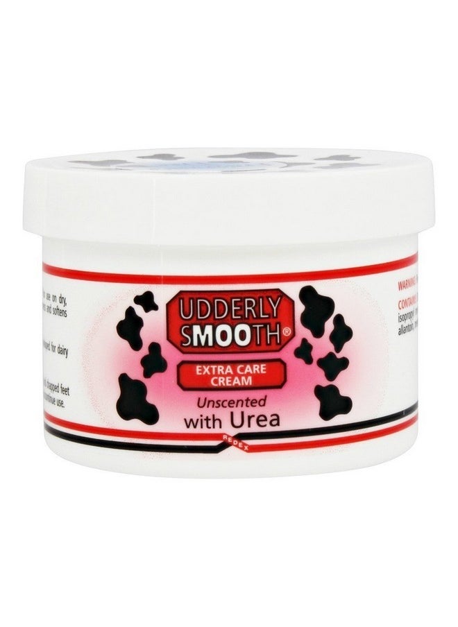 Udderly Smooth Hand & Foot Cream 8 Oz