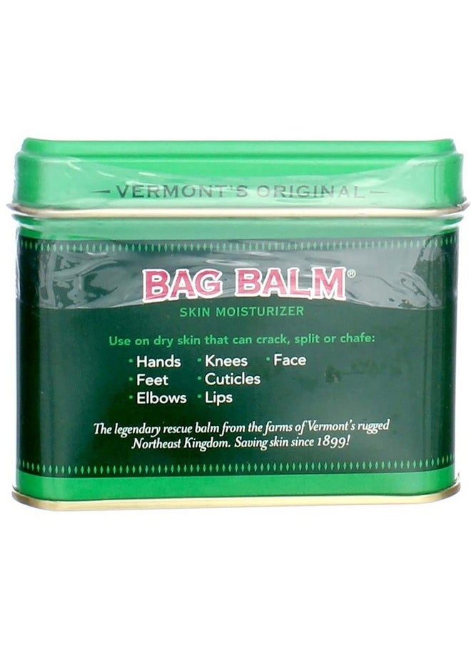BAG BALM 8 OZ (Pack of 2)