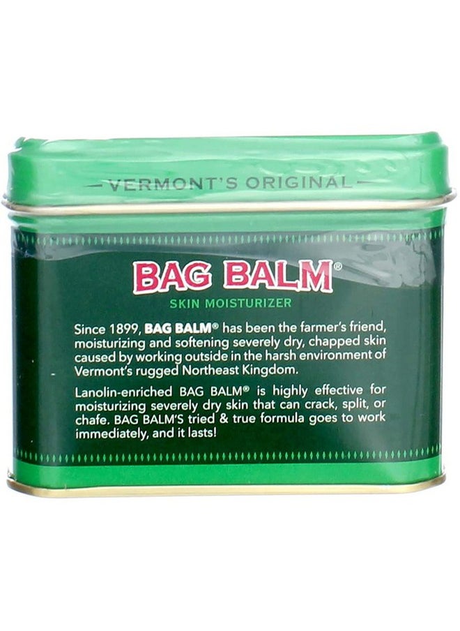 BAG BALM 8 OZ (Pack of 2)