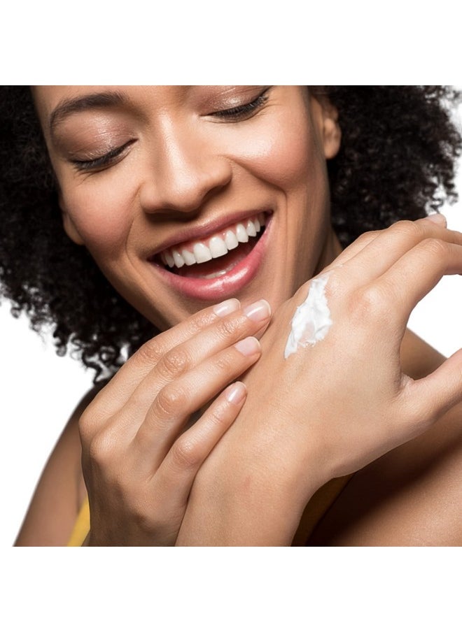Hey Honey Skincare Hands On| Hydrating Extremely Dry Hand & Elbow Cream | Powered with Shea Butter, Honey & Propolis | Designed To Soften, Brighten & Protect Skin Cracking | 2.2 Oz