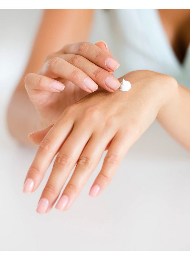 BARIELLE Restorative Hand Cream with Coconut Oil 1.45 ounce