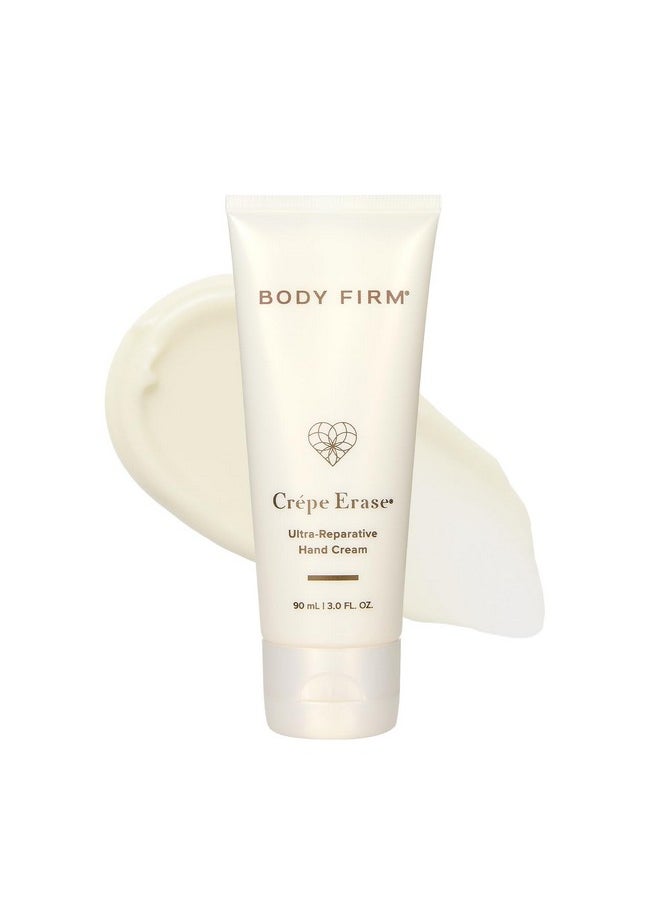 Crépe Erase Advanced Anti Aging Hand Repair Treatment with TruFirm Complex