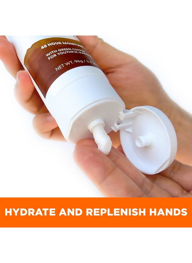 Palmer's Coconut Oil Formula Moisturizing Hand Cream,, 3.4 Ounce