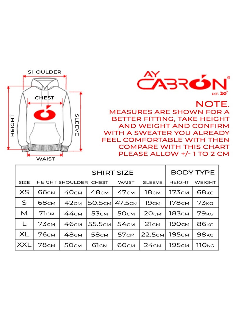 Ay Cabron™ Because I Was Inverted