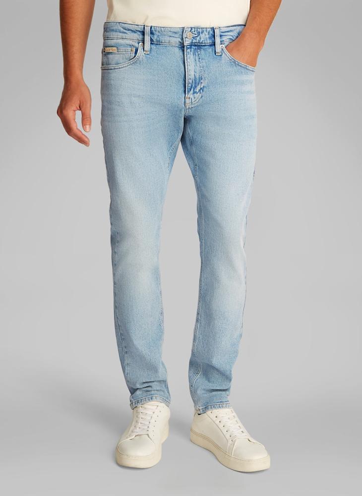 Slim Jeans