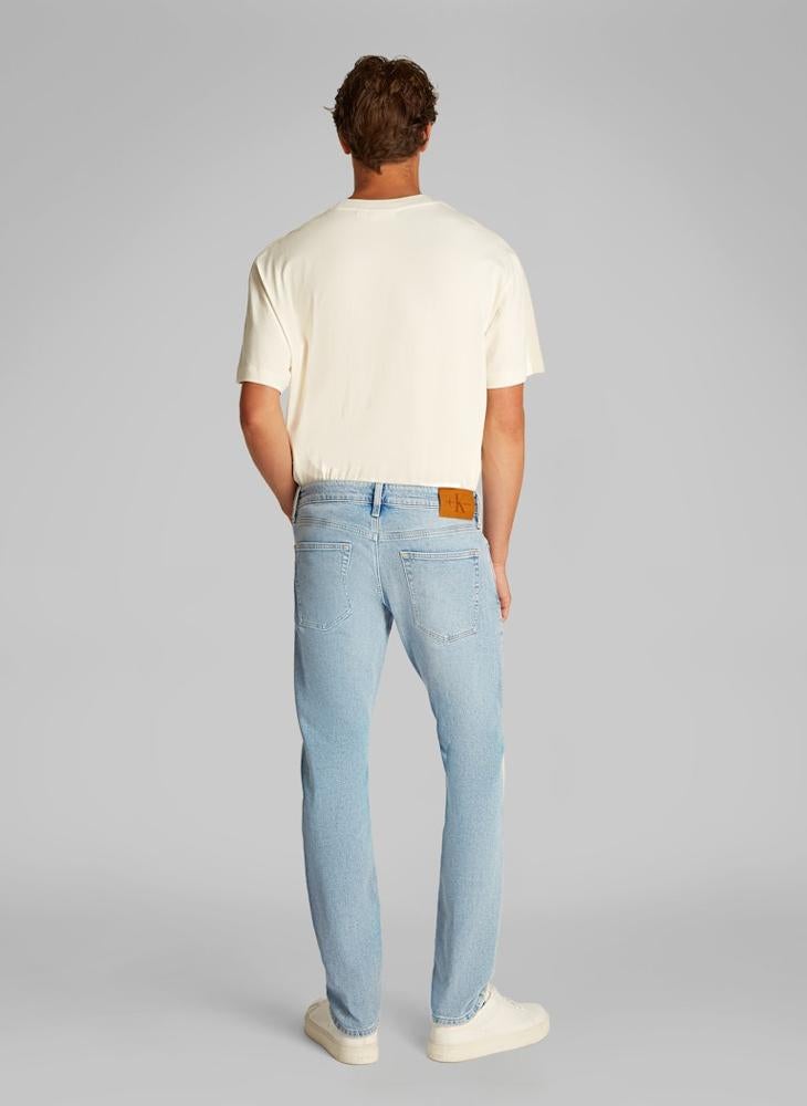 Slim Jeans