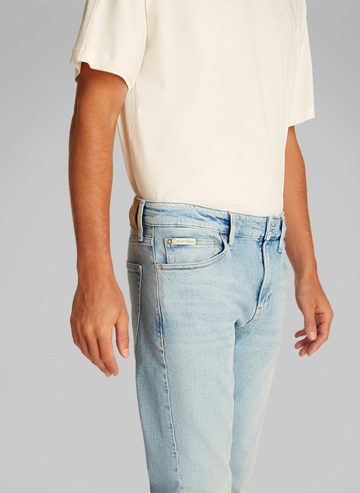 Slim Jeans