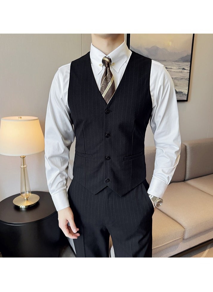 New Fashion Double breasted Suit Set