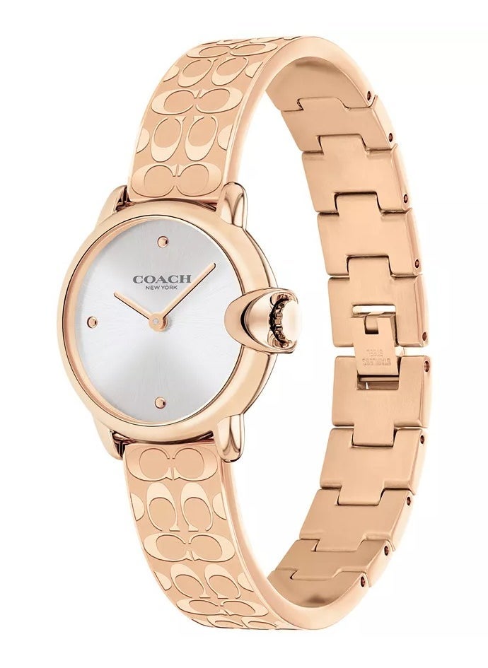 Arden Analog Watch