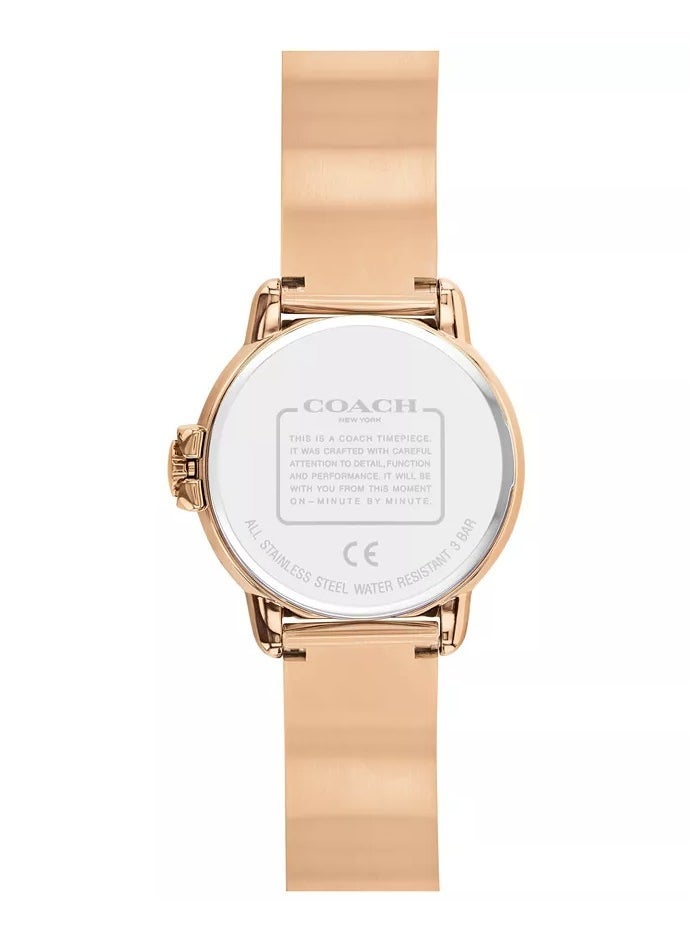 Arden Analog Watch