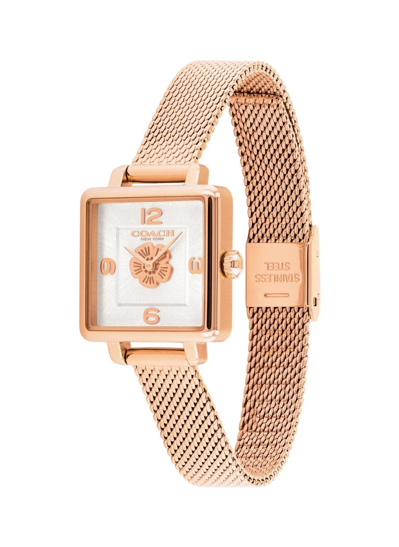 Analog Watch