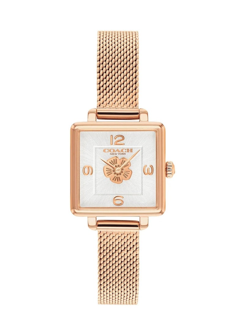 Analog Watch