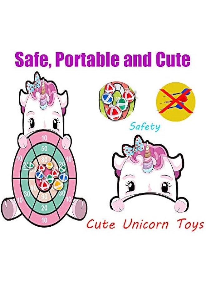 30 Large Dart Board for Kids-Best Festival Gifts for Boys Girls