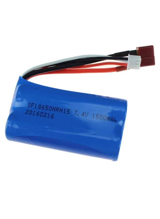 Battery Spare Part For WLTOYS