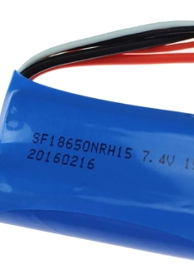 Battery Spare Part For WLTOYS