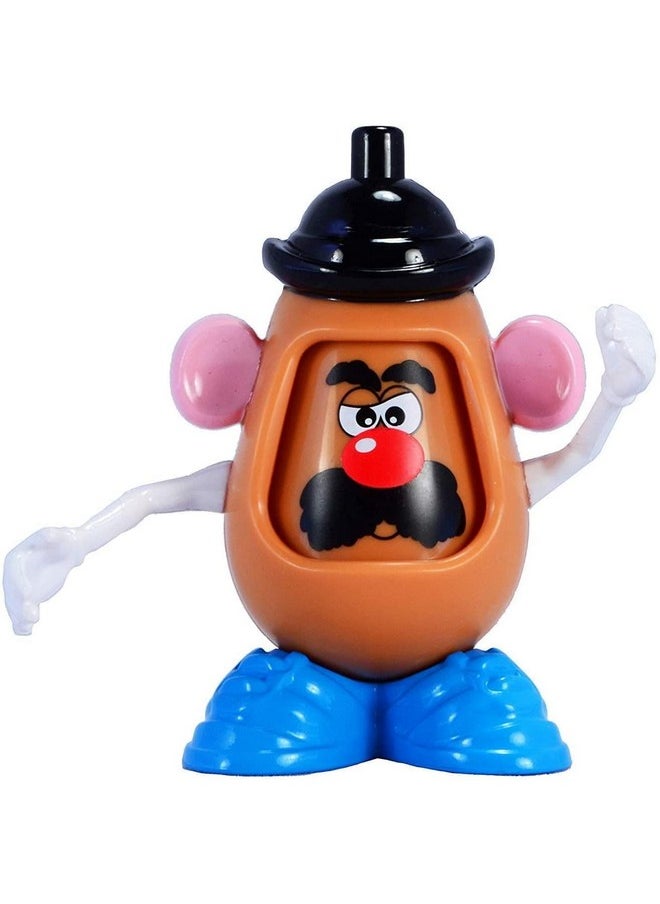 World's Smallest Mr. Potato Head, Multi (578)