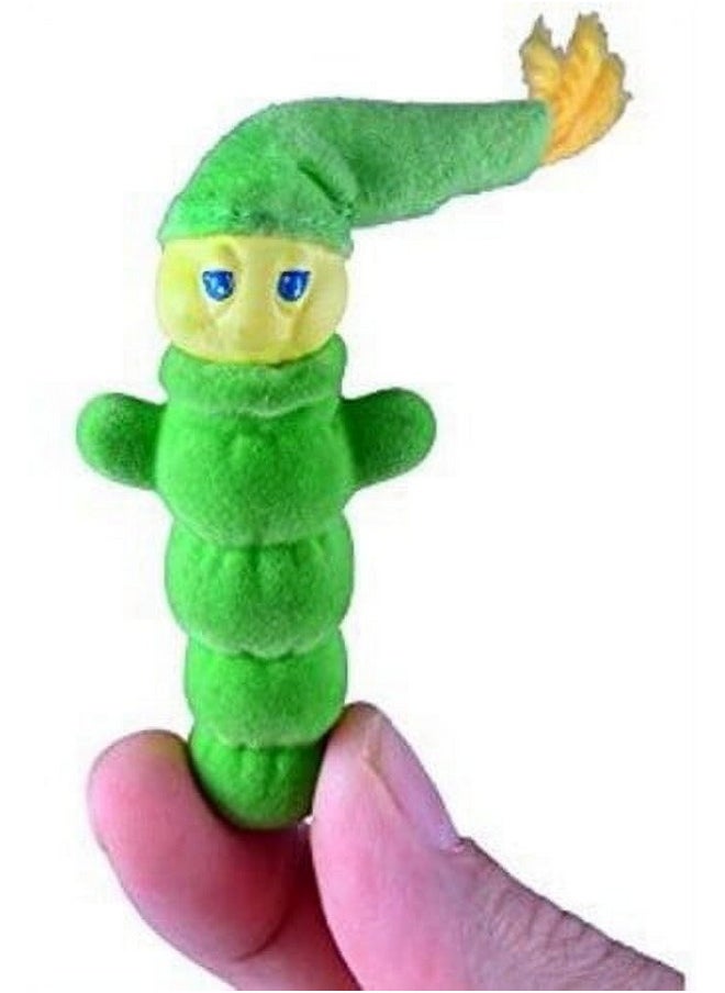 World's Smallest Glo Worm, Multi (538)