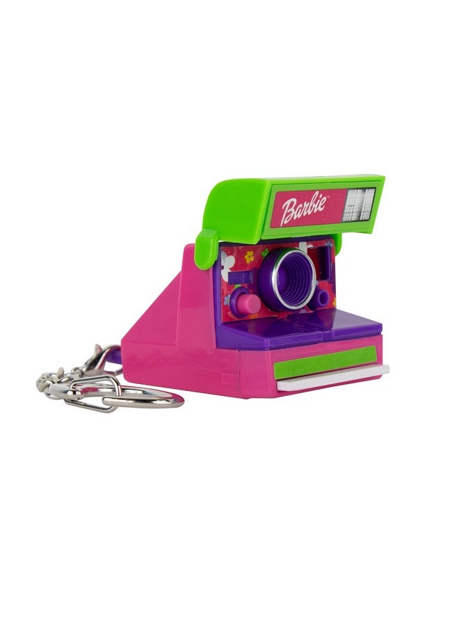 World's Coolest Barbie Polaroid