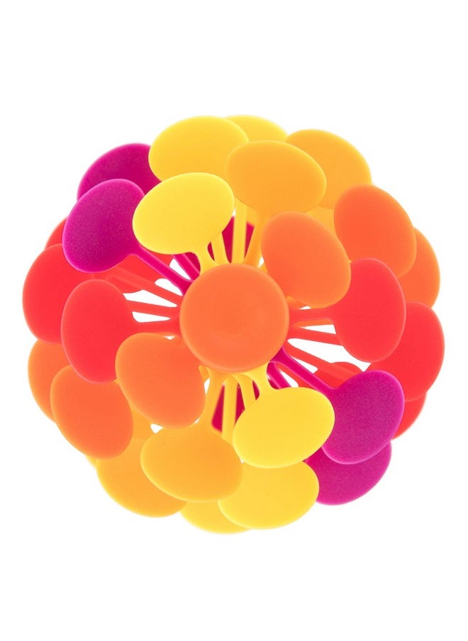 PLAYABLE ART Mini Lollipopter (Mango, with Magnetic Base)