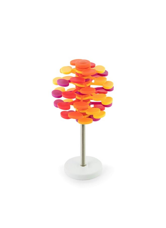 PLAYABLE ART Mini Lollipopter (Mango, with Magnetic Base)