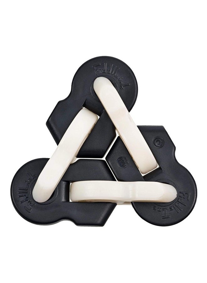 Fiddllink Dexterity Tool, Fidget Toy with A Purpose