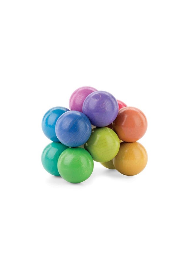 PLAYABLE ART Ball, Pastel 12