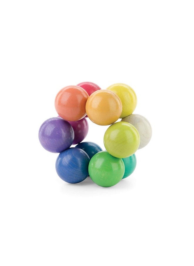 PLAYABLE ART Ball, Pastel 12