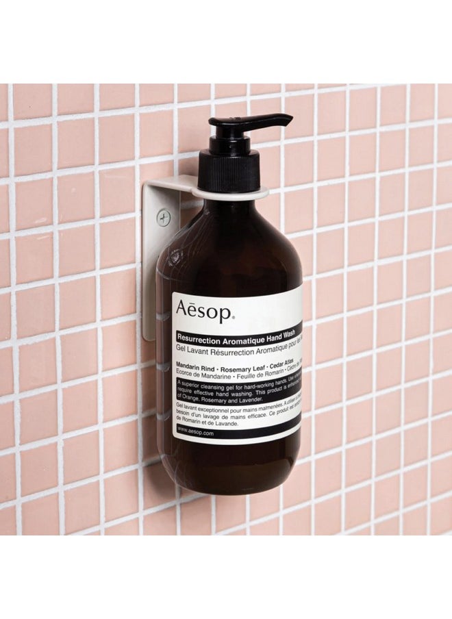 Aesop Resurrection Aromatique Hand Wash - Gentle Cleanser with Orange, Rosemary and Lavender Oils - 16.9 oz