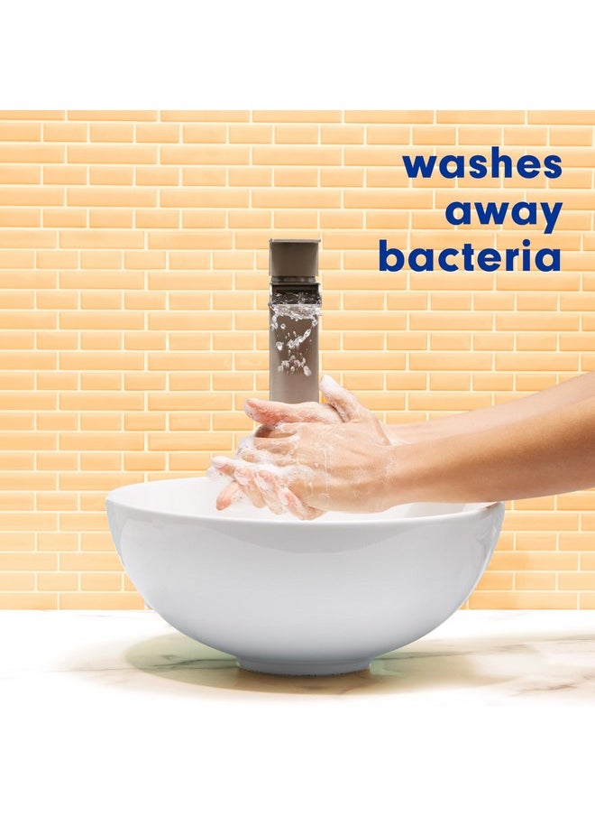 Softsoap Antibacterial Refill 50oz Crisp Clean Scent