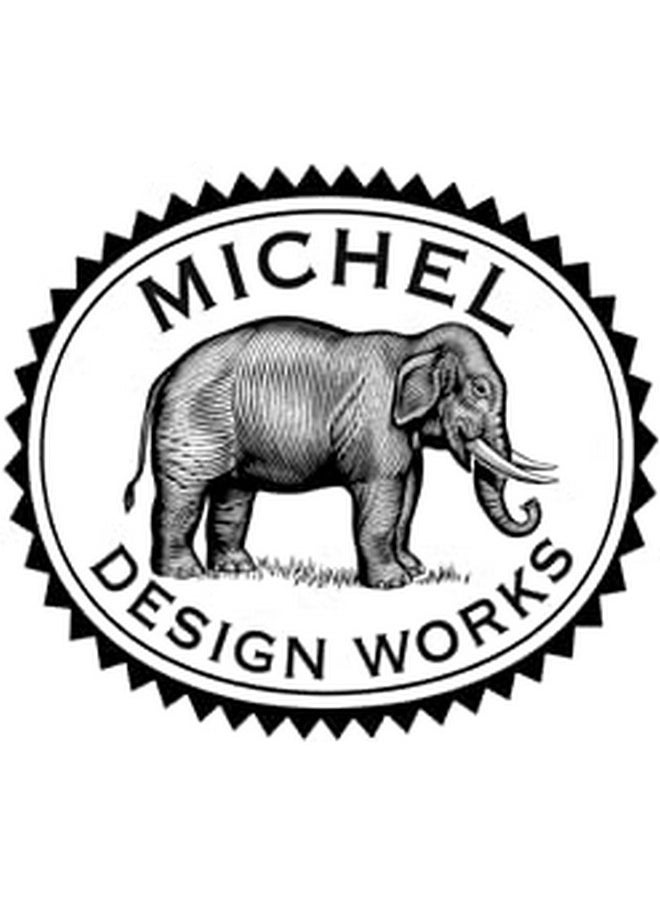 Michel Design Works Foaming Hand Soap, Ocean Tide
