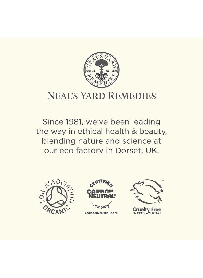 Neal's Yard Remedies Defend and Protect Hand Wash 185ml