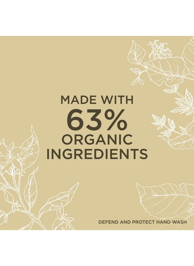 Neal's Yard Remedies Defend and Protect Hand Wash 185ml