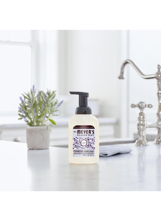 Mrs Meyers Mrs. Meyer's Clean Day Foaming Hand Soap (662031)
